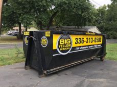 thumb_3931 Poindexter Avenue Winston-Salem, NC 27106 Dumpster Rental & Porta Potty Service in Winston-Salem NC
